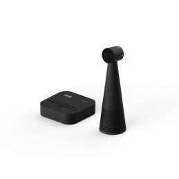 Pack IPEVO vocal hub + 6 totem vocal