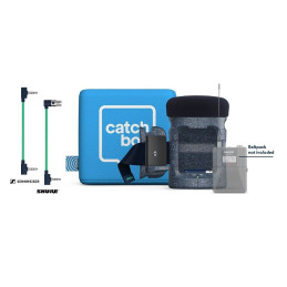 Catchbox Beltpack module
