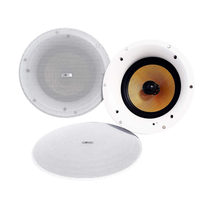 Rondson set de haut-parleurs plafond 140W