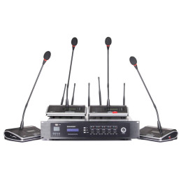 Rondson WCS - pack de 20