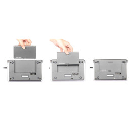 Rondson WCS - pack de 20