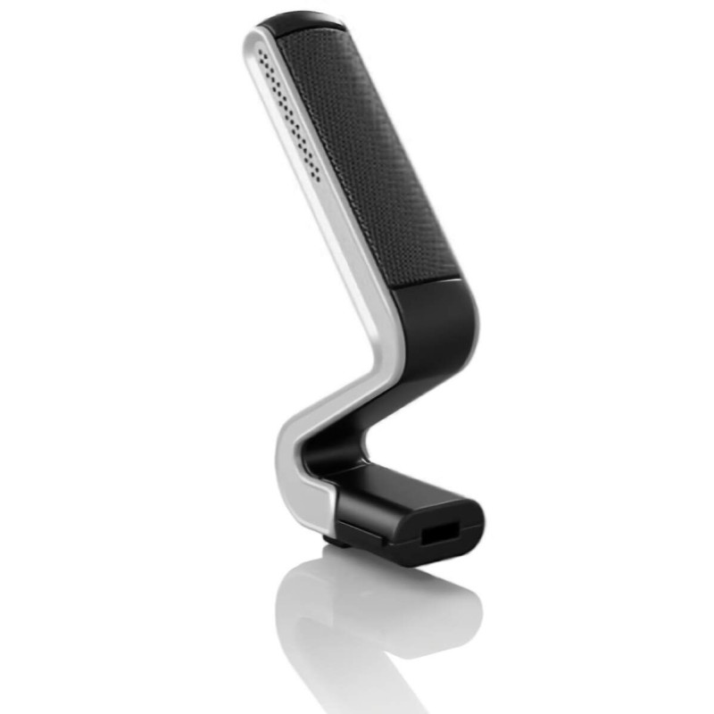 Bosch DCNM-HDMIC - microphone haute directivité Bosch DCNM-HDMIC - microphone haute directivité