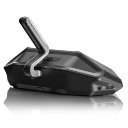 Bosch DCNM-HDMIC - microphone haute directivité Bosch DCNM-HDMIC - microphone haute directivité