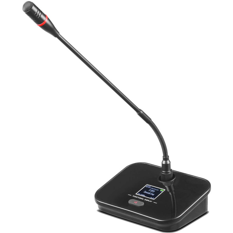 Rondson WDR69C - Pupitre Micro Président