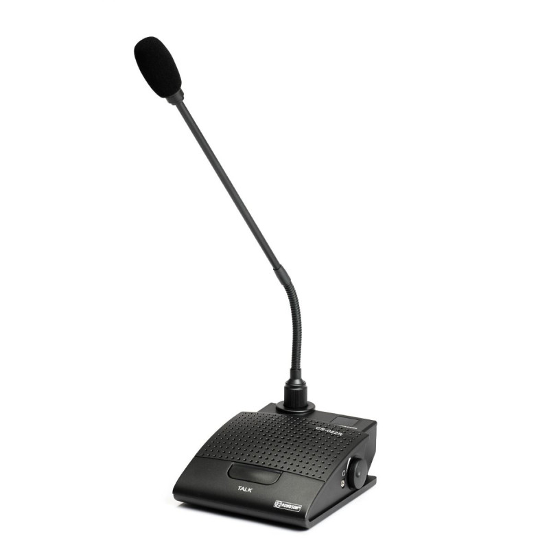 Rondson CS-120 - Pupitre Micro Délégué
