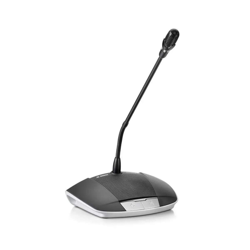 MICRO COL DE CYGNE COM1423 SENNHEISER - Prestacom Audiovisuel