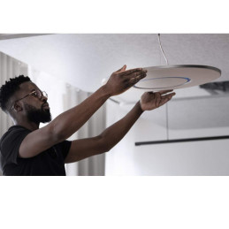 Shure Stem Ceiling