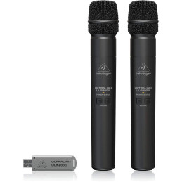Behringer ULM202USB