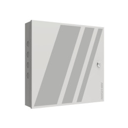 Contrôleur d'accès pour 2 porte - Hikvision - DS-K2702X