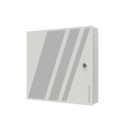 Contrôleur d'accès pour 8 porte - Hikvision - DS-K2708X
