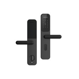 Serrures intelligentes professionnelles Hikvision - DS-KASL500MKW