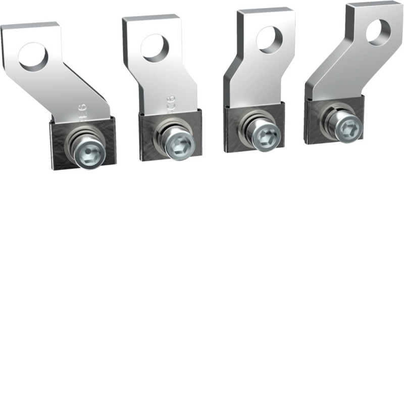 Epanouisseur x630/P630 4P (jusqu'à 630A) - Hager - HYW015H