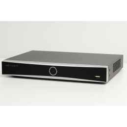 Enregistreur vidéo NVR AcuSense 4K à 8 canaux 1U Hikvision - DS-7608NXI-I2/S