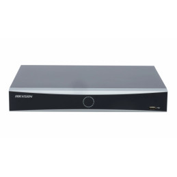 Enregistreur vidéo réseau (NVR) AcuSense série K 1U, 16 canaux Hikvision - DS-7616NXI-K1