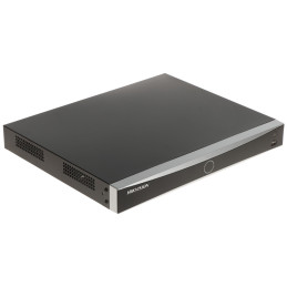 Enregistreur vidéo réseau (NVR) AcuSense série K 1U, 16 canaux Hikvision - DS-7616NXI-K1
