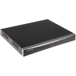 Enregistreur vidéo NVR AcuSense 4K 16 canaux 1U Hikvision - DS-7616NXI-I2/S