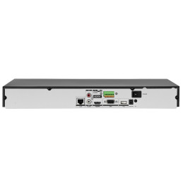 Enregistreur vidéo NVR AcuSense 4K 16 canaux 1U Hikvision - DS-7616NXI-I2/S