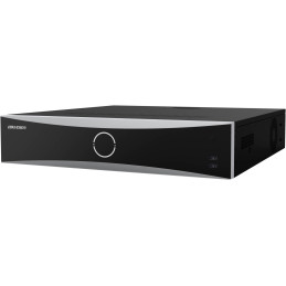 Enregistreur vidéo réseau DeepinMind 16 canaux 1,5U 8K Hikvision - iDS-7716NXI-M4/X