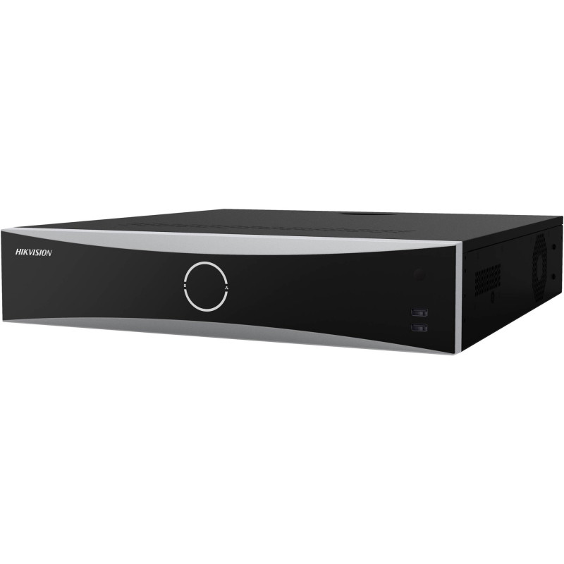 Enregistreur vidéo réseau DeepinMind 16 canaux 1,5U 8K Hikvision - iDS-7716NXI-M4/X