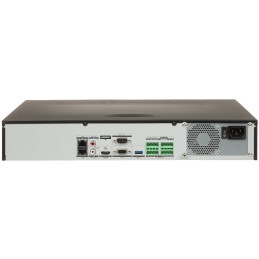 Enregistreur vidéo numérique AcuSense 4K série K 32 canaux 1,5U 16 POE - DS-7732NXI-K4/16P