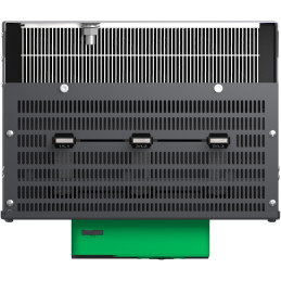 Démarreur progressif - 210A - 208V à 690V Altivar Soft Starter ATS480 Schneider Electric - ATS480C21Y