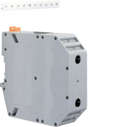Borne de jonction 150mm² - Hager - KR15P