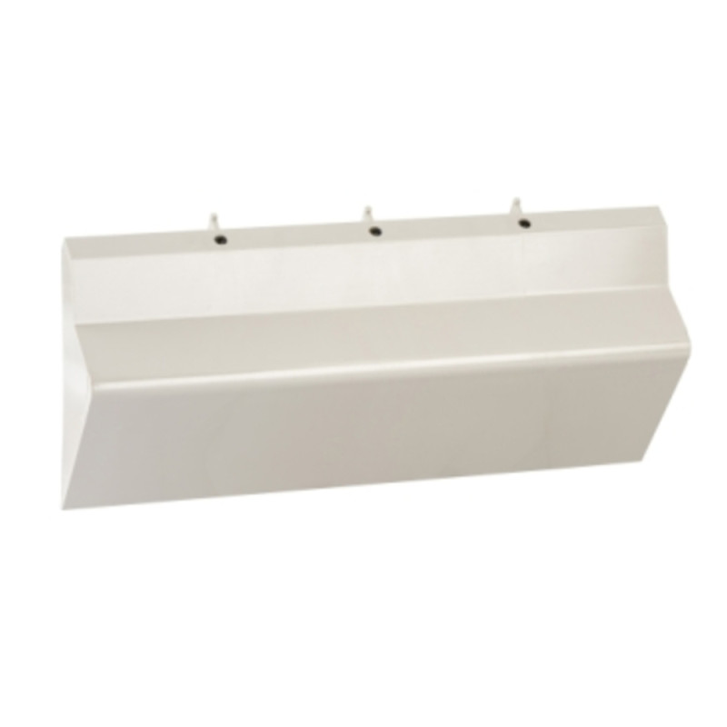 Ecran d'isolement sur chambre - 4P - fixe ComPact NS - MasterPact NT - Schneider Electric - 47336
