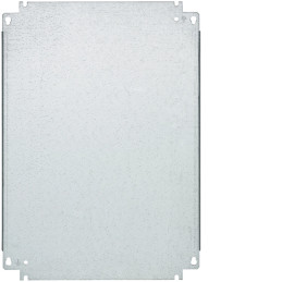 Plaque de montage pleine 1230x743x2mm pour orion plus FL130A - FL419A