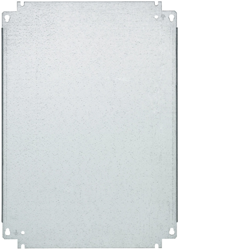 Plaque de montage pleine 1230x743x2mm pour orion plus FL130A - FL419A