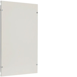 Plastron plein h 600 x l 350mm Quadro4 - Quadro5 - Quadro+ - Hager - UC226