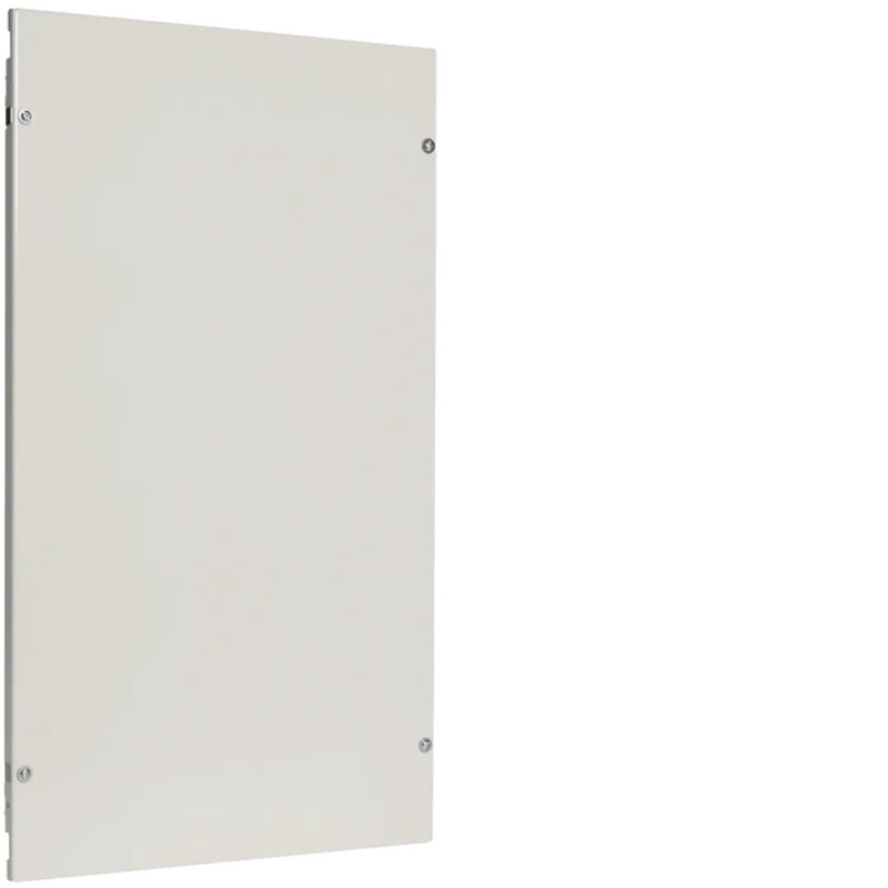 Plastron plein h 600 x l 350mm Quadro4 - Quadro5 - Quadro+ - Hager - UC226
