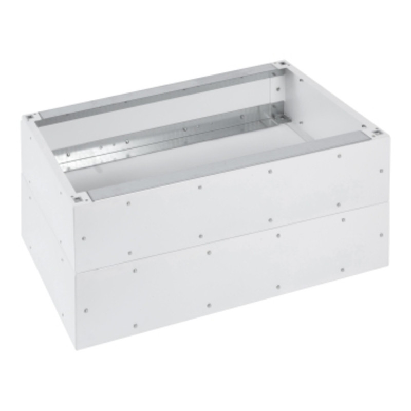 Socle pour modules Rehausse Tableau RM6 3 Fonctions H260mm Schneider Electric - DPPB000296