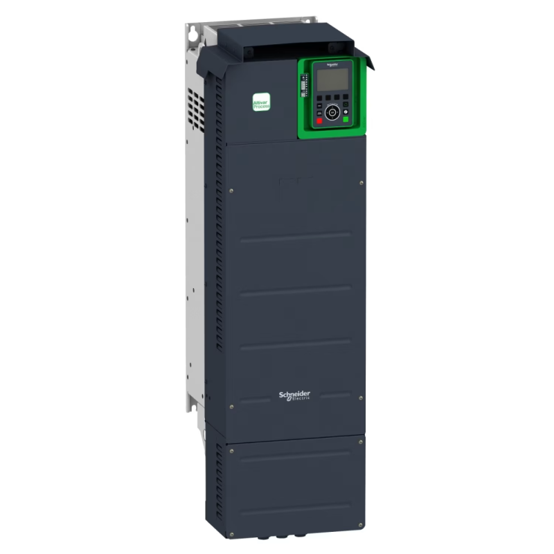 Variateur de vitesse - 90kW - 400/480V - avec frein - IP21 Altivar 930 Schneider Electric - ATV930D90N4