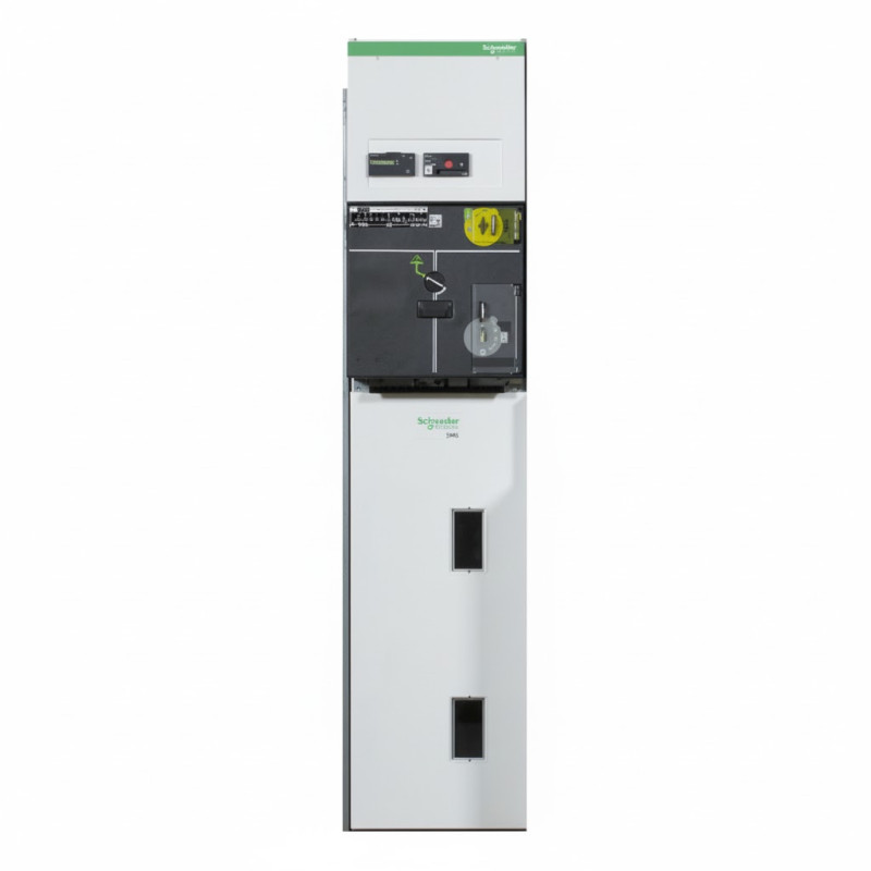 Cellule Mesure tension HTA TP 15-20KV - SM6-24 CM Schneider Electric - SM61MEKAM3B4001
