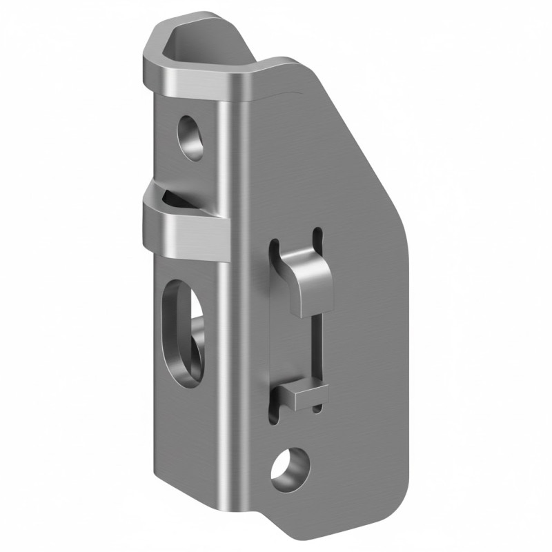 Adaptateur support bridage câble-enveloppes 33-36M-Lot de 2 PrismaSeT G Schneider Electric - LVS08866