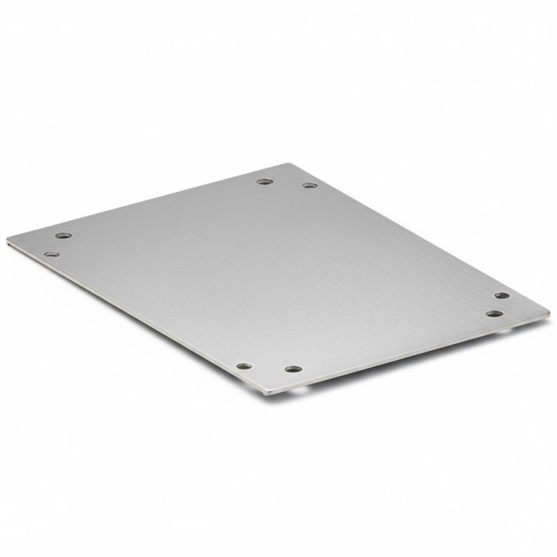Toit plein IP30 - L300 P400 PrismaSeT P Schneider Electric - LVS08433