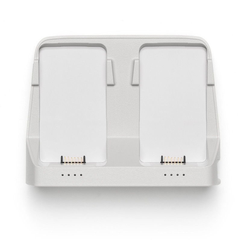 DJI Flip Parallel Charging Hub