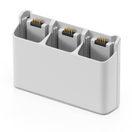 DJI Neo Station de recharge bidirectionnelle