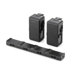 DJI Fly More Kit pour DJI Avata