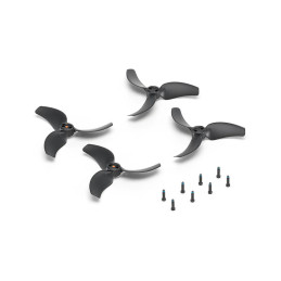 DJI Set de 4 hélices pour DJI Avata 2