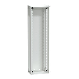 Gaine extension coffret 21M - L300 - RAL9003 PrismaSeT G Schneider Electric - LVS08177
