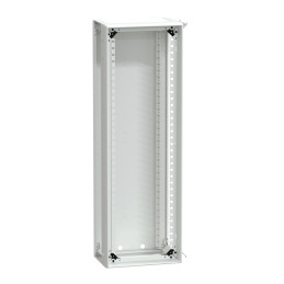 Gaine extension coffret 18M - L300 - RAL9003 PrismaSeT G Schneider Electric - LVS08176
