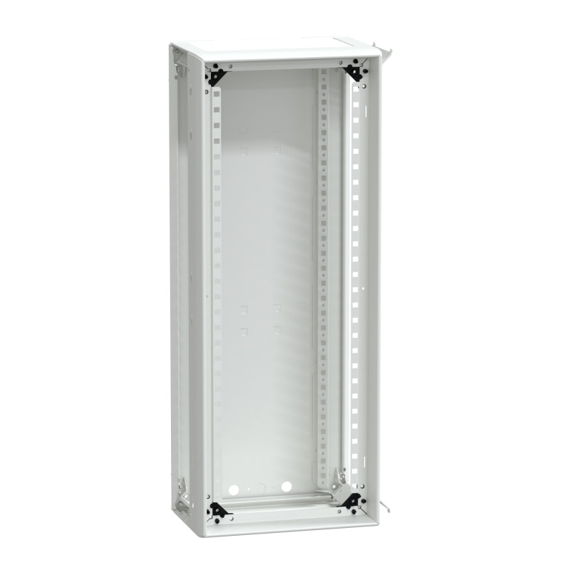 Gaine extension coffret 15M - L300 - RAL9003 PrismaSeT G Schneider Electric - LVS08175