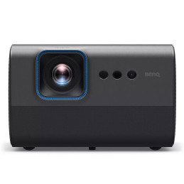 BenQ GP520 + BenQ MM01