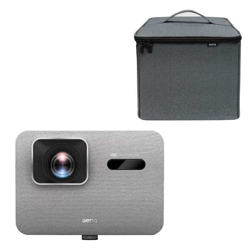 BenQ TK705i + BenQ MM01