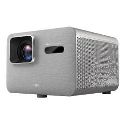 BenQ TK705i + BenQ MM01