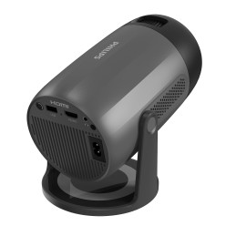 Philips NeoPix 150 - Noir - NPX150/INT