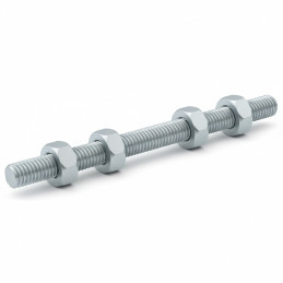 Bridage barres sur champs PrismaSeT P Schneider Electric - LVS04691