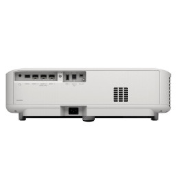 Epson EH-LS670W Blanc - V11HB82040