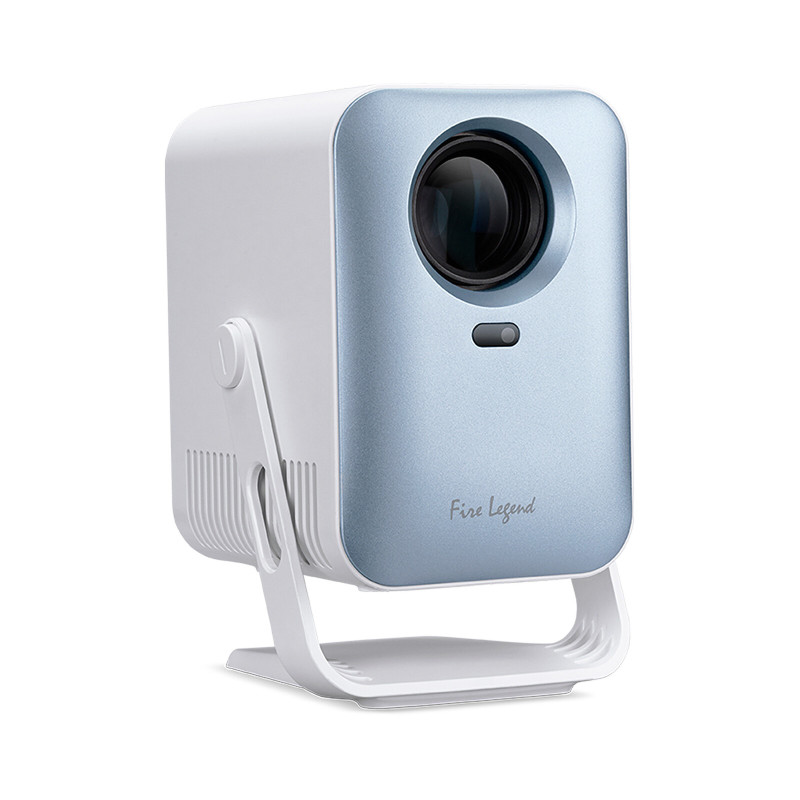 Acer AOpen Fire Legend QH31s Bleu - MR.JYQ11.003